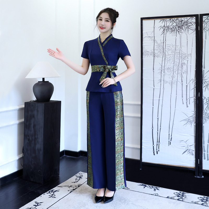 Spa And Wellness Center - 태국 웰니스 센터 여성 스파 발