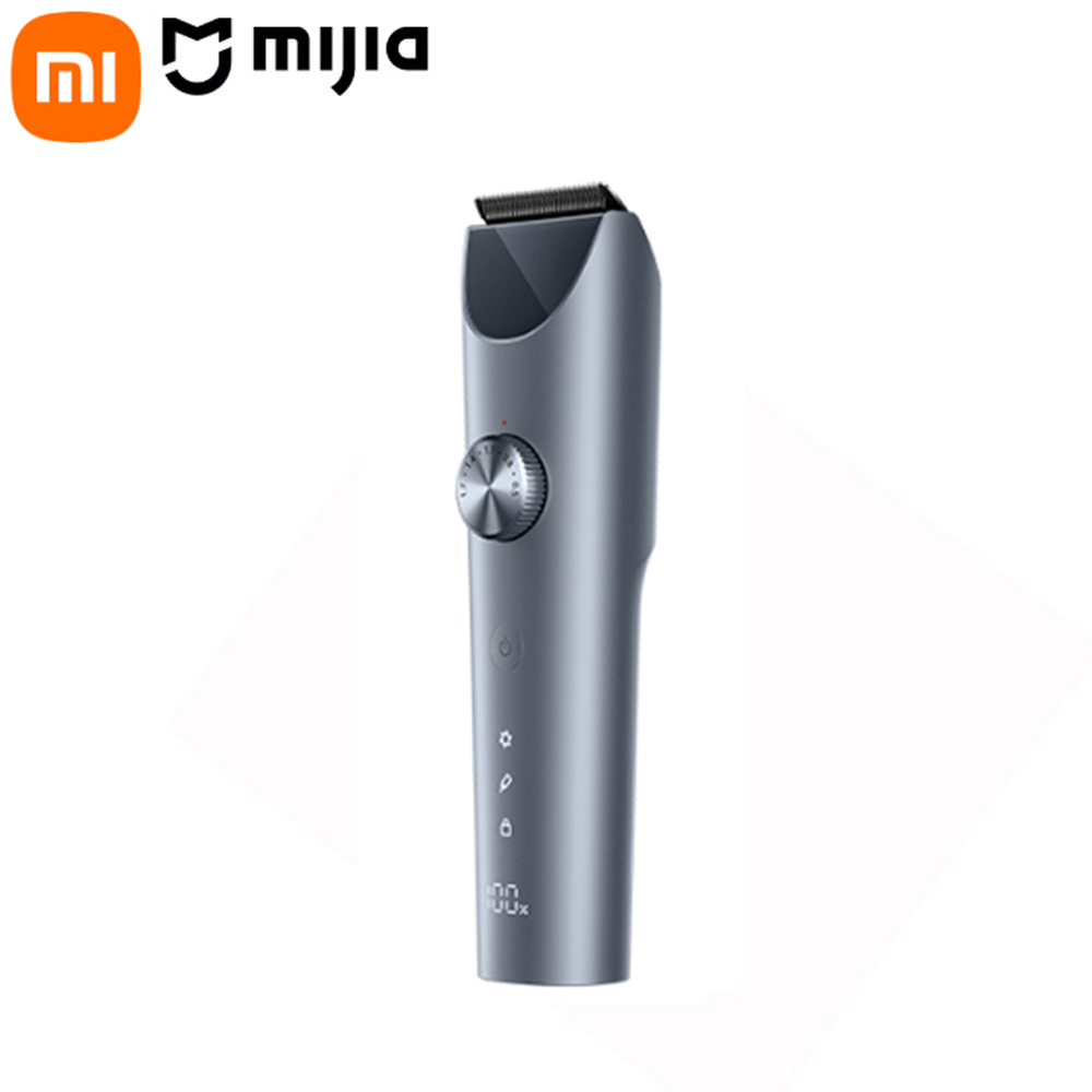 Epilator Wireless - 샤오미 미지아 헤어 클리퍼 2 무선
