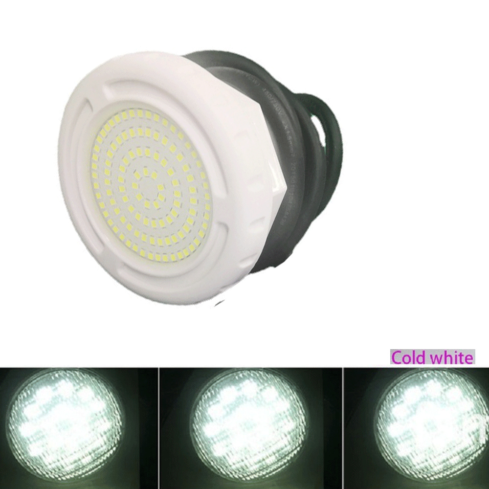 RGB LED 수중 조명 AC12V IP68 방수 15 - Xy Spa & Wellness George Town 리뷰 및 가격