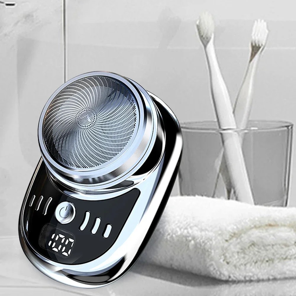 미니 휴대용 전기 면도기 무선 충전 여행용 면도기 1개 - Epilator Wireless 리뷰 및 가격