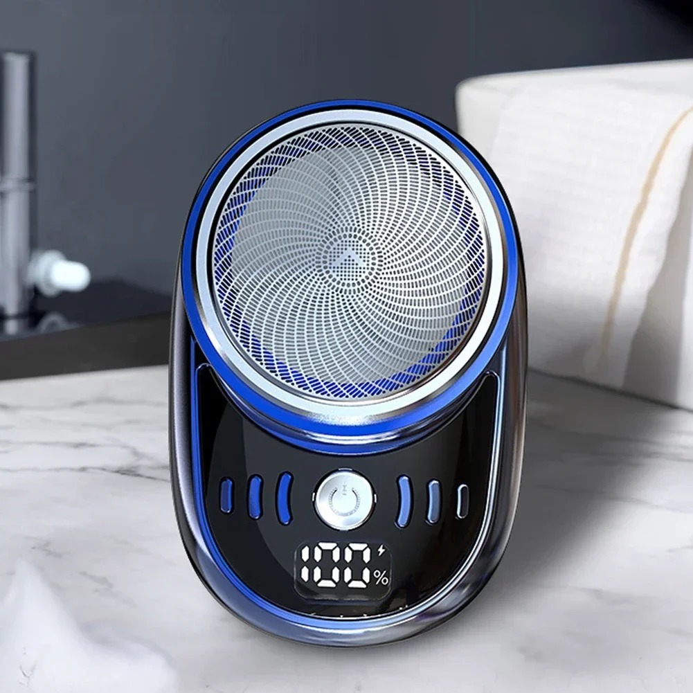 미니 휴대용 전기 면도기 무선 충전 여행용 면도기 1개 - Epilator Wireless 리뷰 및 가격