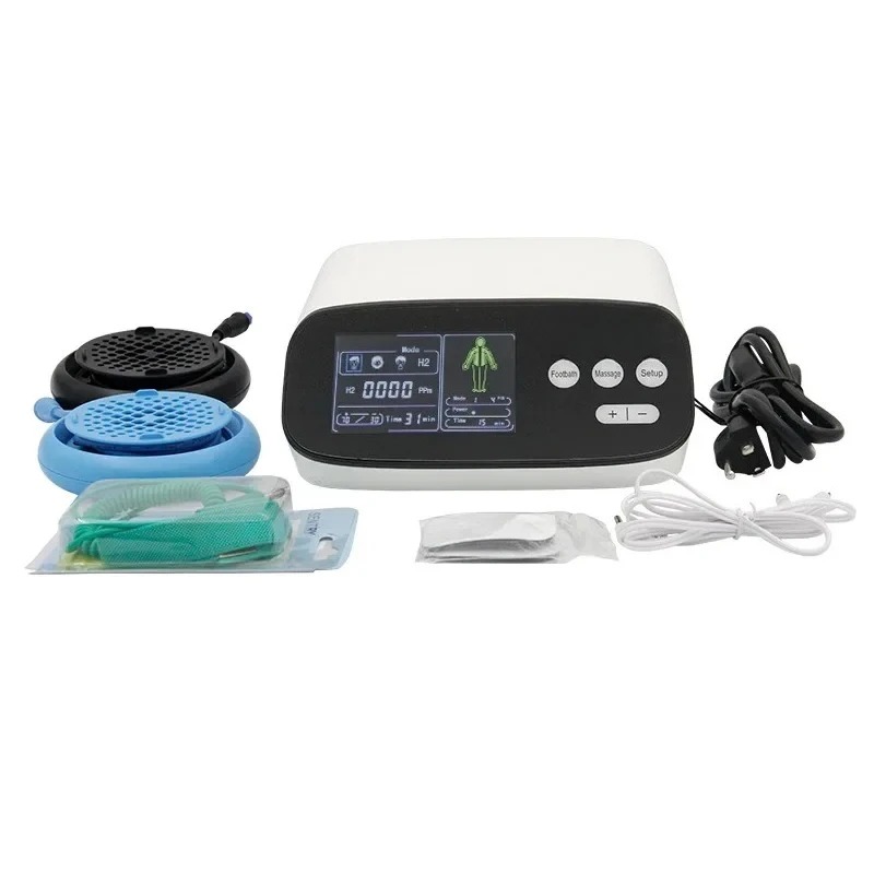 분자 클렌징 디톡스 풋 배스 풋 스파 - 건강과 미용을 - Spa Wellness Health 리뷰 및 가격