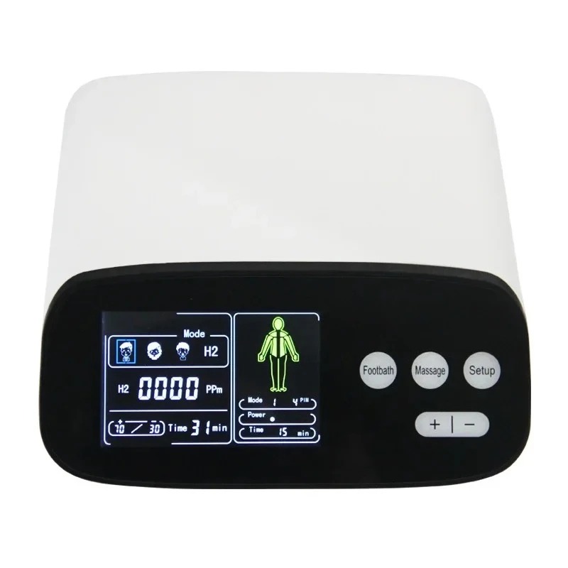 분자 클렌징 디톡스 풋 배스 풋 스파 - 건강과 미용을 - Spa Wellness Health 리뷰 및 가격