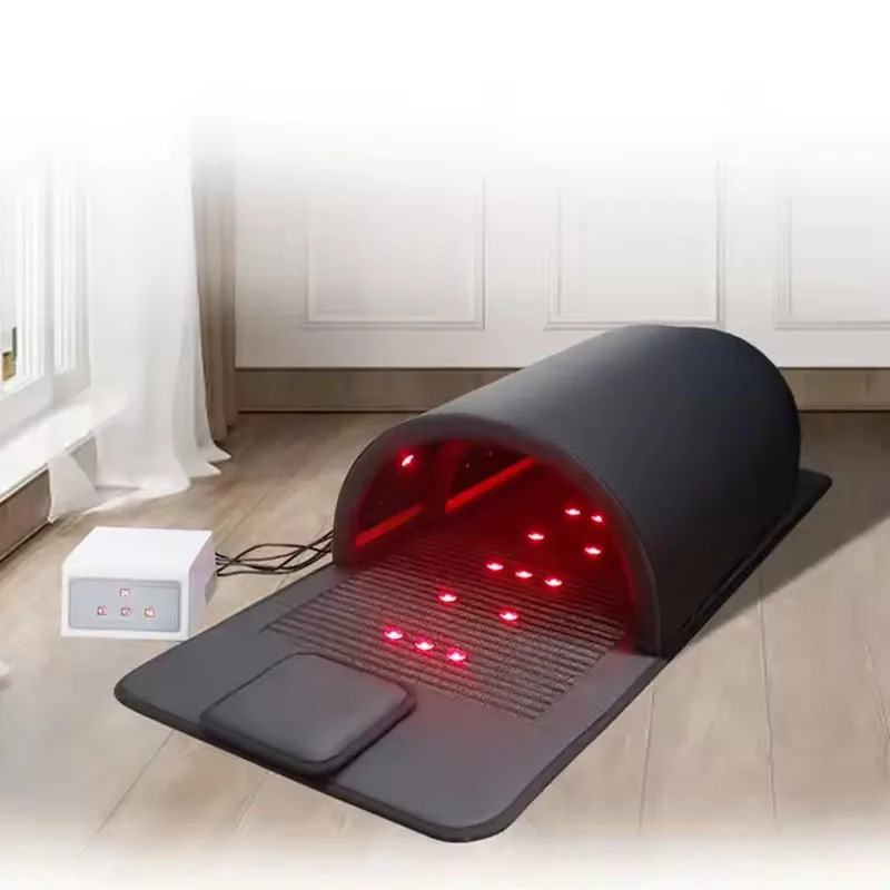 베스트셀러 디톡스 건식 사우나 스파 캡슐 적외선 사우나 - Spa Wellness Health 리뷰 및 가격