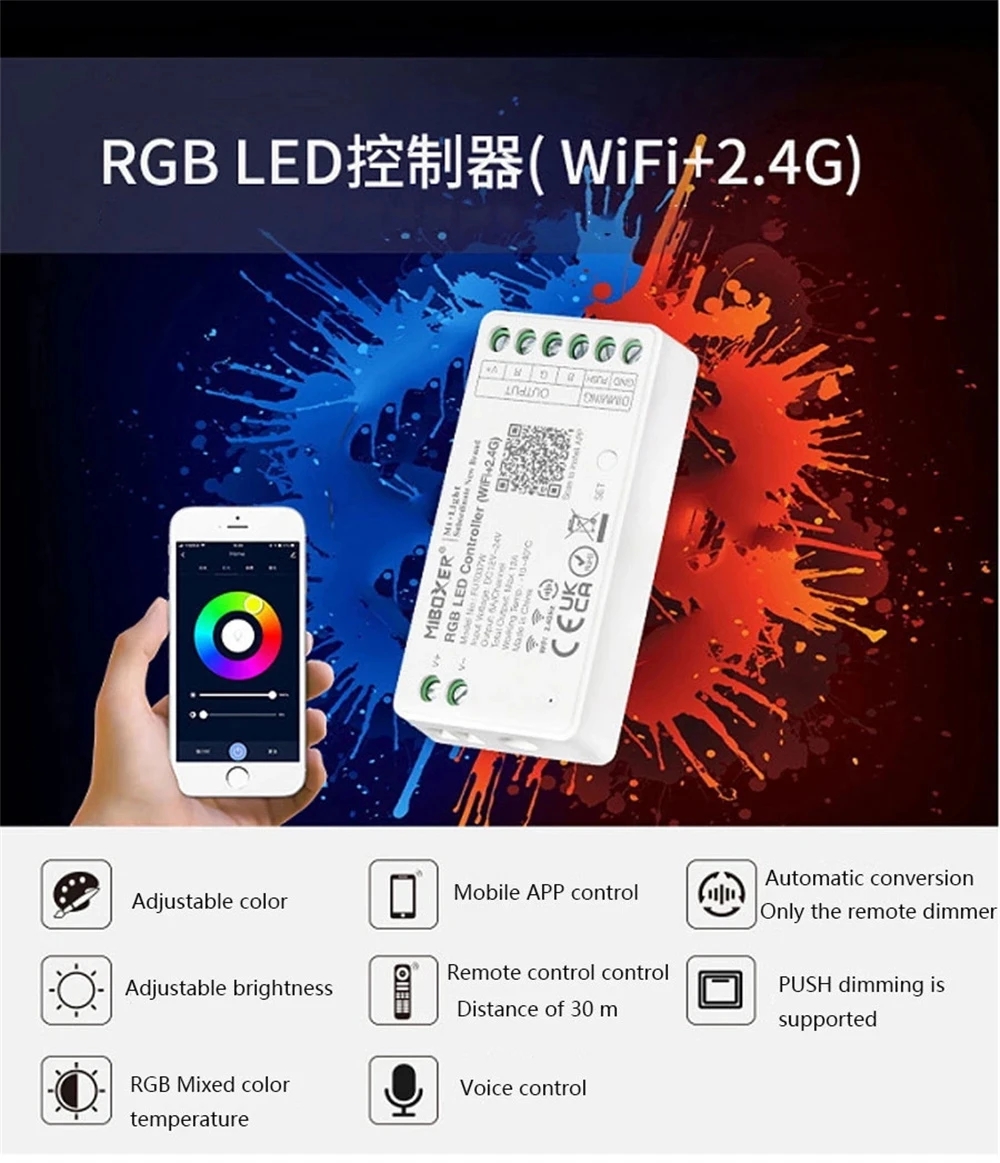 45W RGB 수중 조명 36W 54W 분수 연못 램프 - Xy Spa & Wellness George Town 리뷰 및 가격