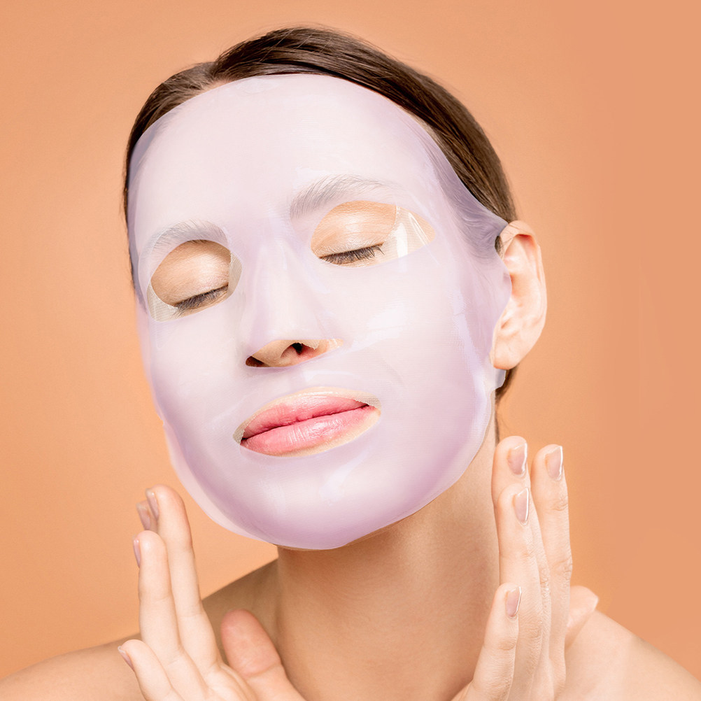 3개 재사용 가능한 실리콘 페이스 마스크 커버 시트 페 - Face Mask Silicone 리뷰 및 가격