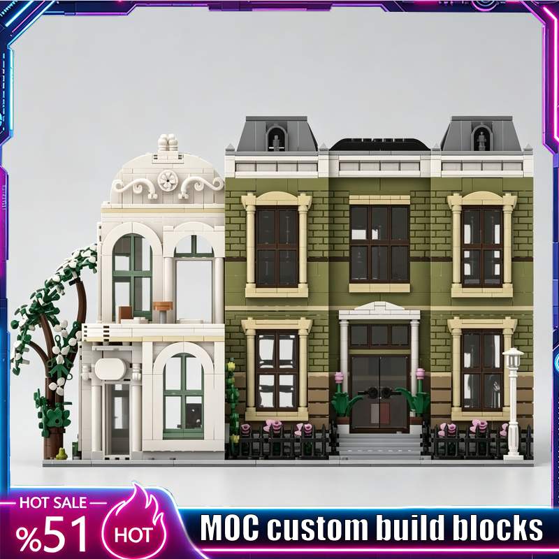3213PCS 스파 리조트 MOC 웰니스 센터 건물 모 - Spa And Wellness Center 리뷰 및 가격