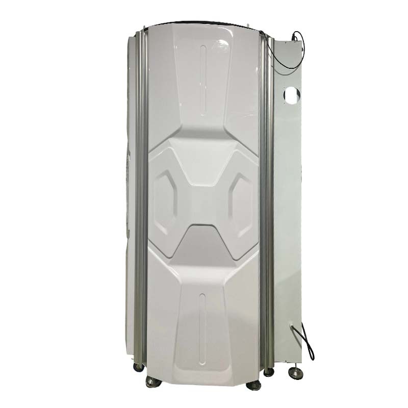 아크릴 태닝 베드 – 살롱, 스파, 헬스장, 웰니스 센 - Spa And Wellness Center 리뷰 및 가격