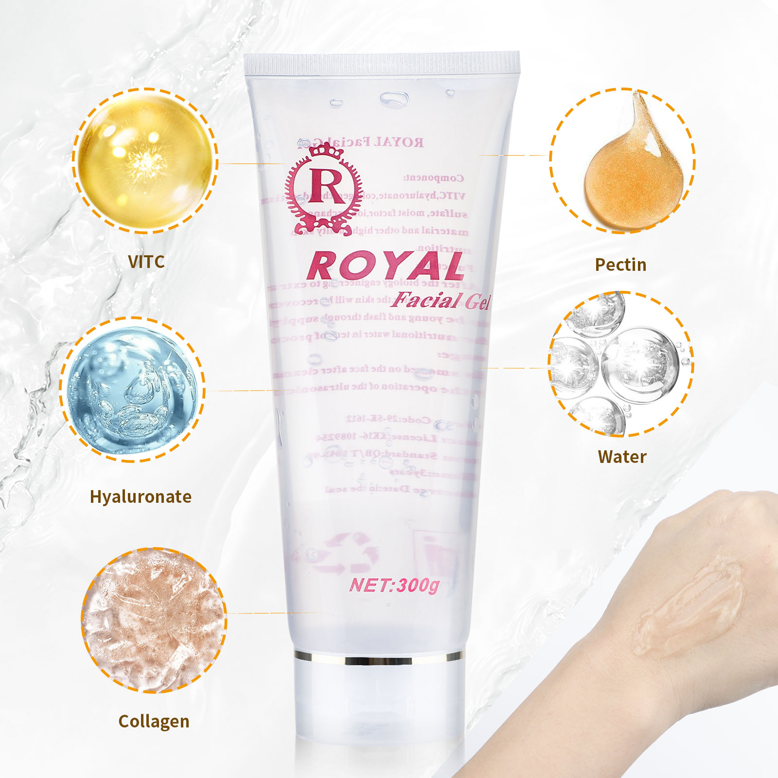 초음파 마사지기 RF 기기 IPL 제모 얼굴 피부 재생 - Hair Removal Cream 리뷰 및 가격