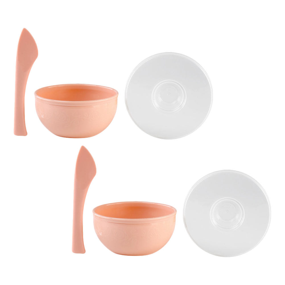 2세트 뷰티 마스크 키트 실리콘 볼 안티드롭 페이스 마 - Face Mask Silicone 리뷰 및 가격