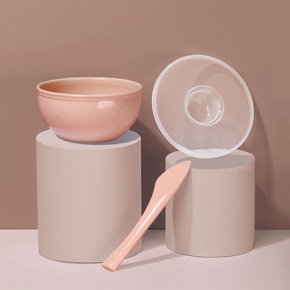 2세트 뷰티 마스크 키트 실리콘 볼 안티드롭 페이스 마 - Face Mask Silicone 리뷰 및 가격