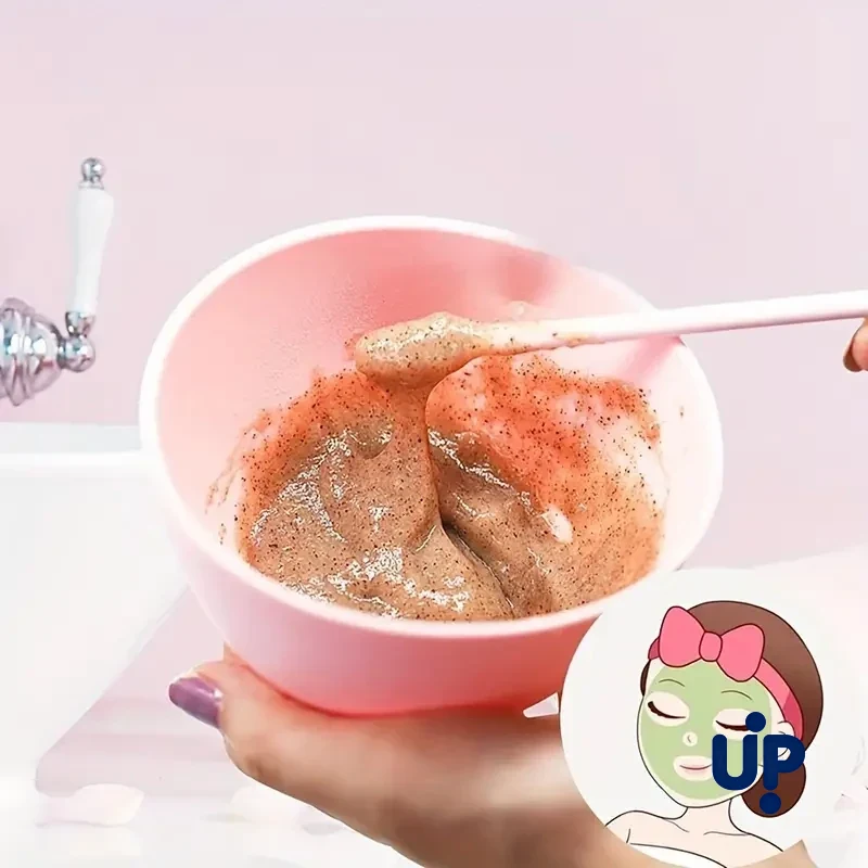 페이스 마스크 믹싱 볼 세트 페이셜 스킨 케어 도구 키 - Face Mask Silicone 리뷰 및 가격