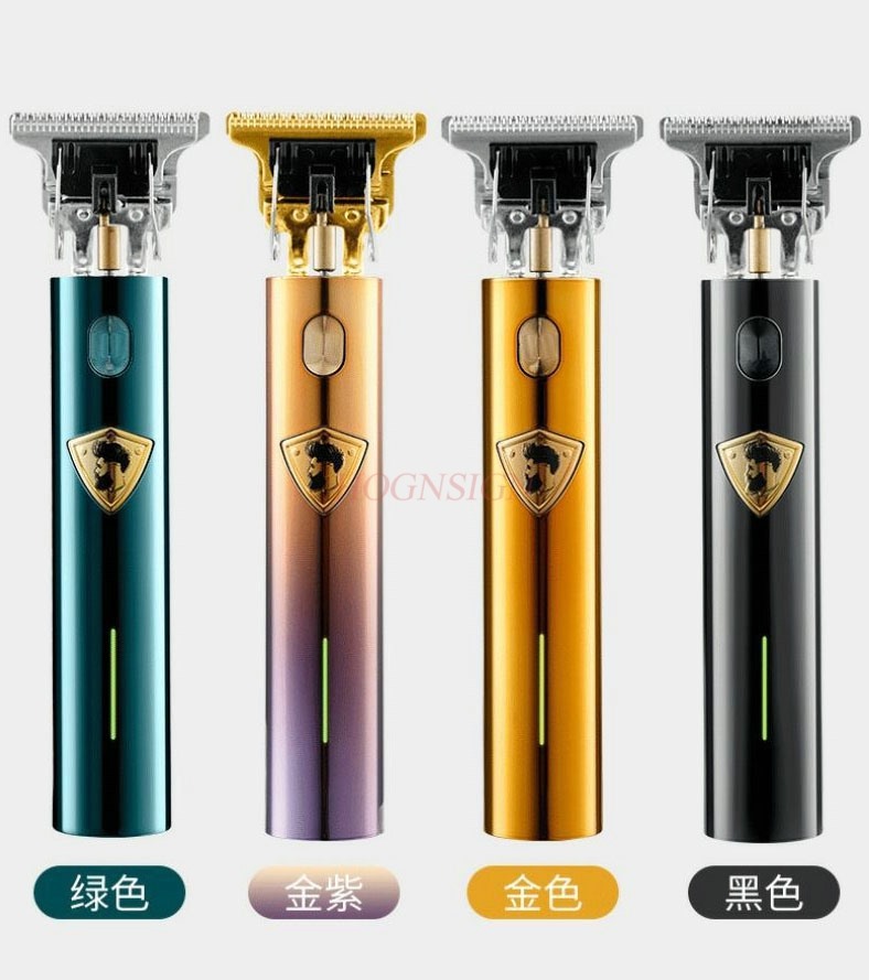 남성용 무선 전기 면도기, 수염 트리머, 이발 면도기, - Epilator Wireless 리뷰 및 가격