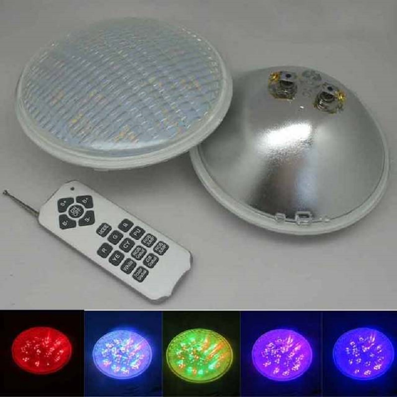 25W PAR56 RGB LED 수영장 조명 35W D - Xy Spa & Wellness George Town 리뷰 및 가격