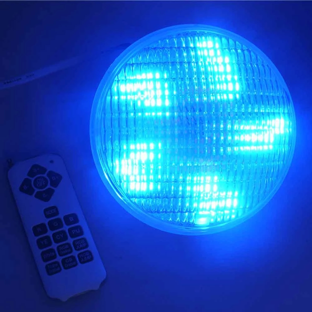 RGB LED 수중 조명 18W 24W 36W 45W  - Xy Spa & Wellness George Town 리뷰 및 가격