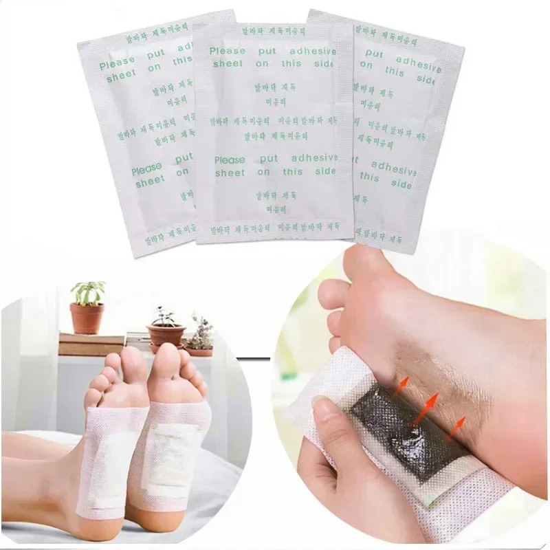 투호페타 코리아 키노키 허벌 풋 패드 디톡스 다리 건강 - Spa Wellness Health 리뷰 및 가격