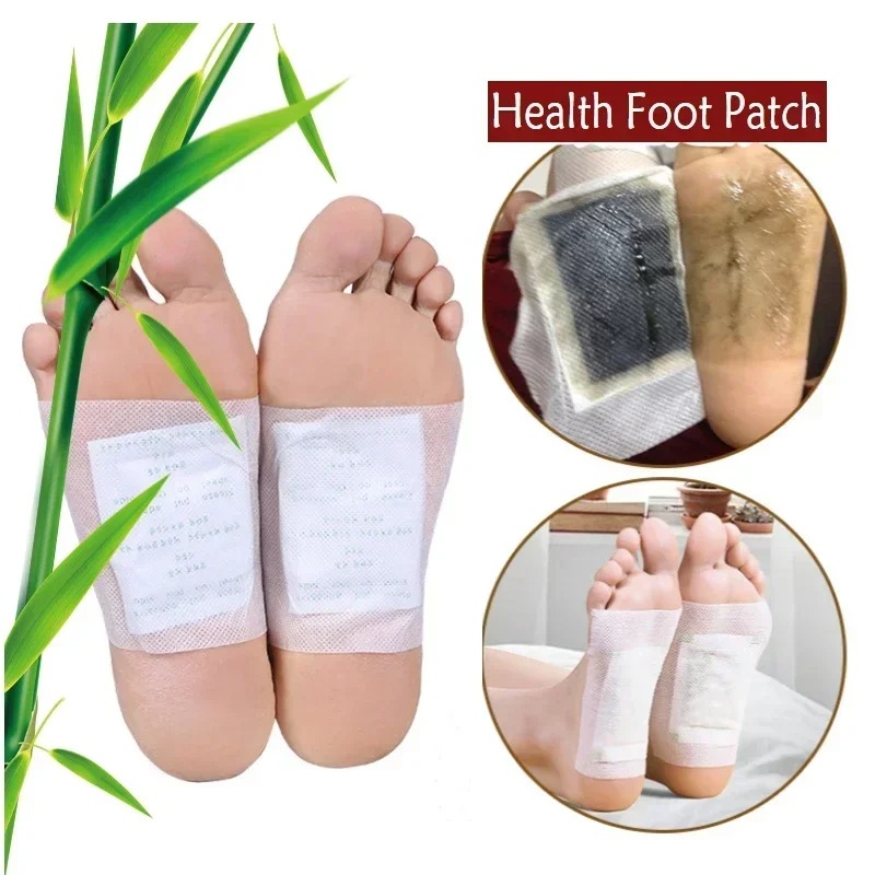 투호페타 코리아 키노키 허벌 풋 패드 디톡스 다리 건강 - Spa Wellness Health 리뷰 및 가격