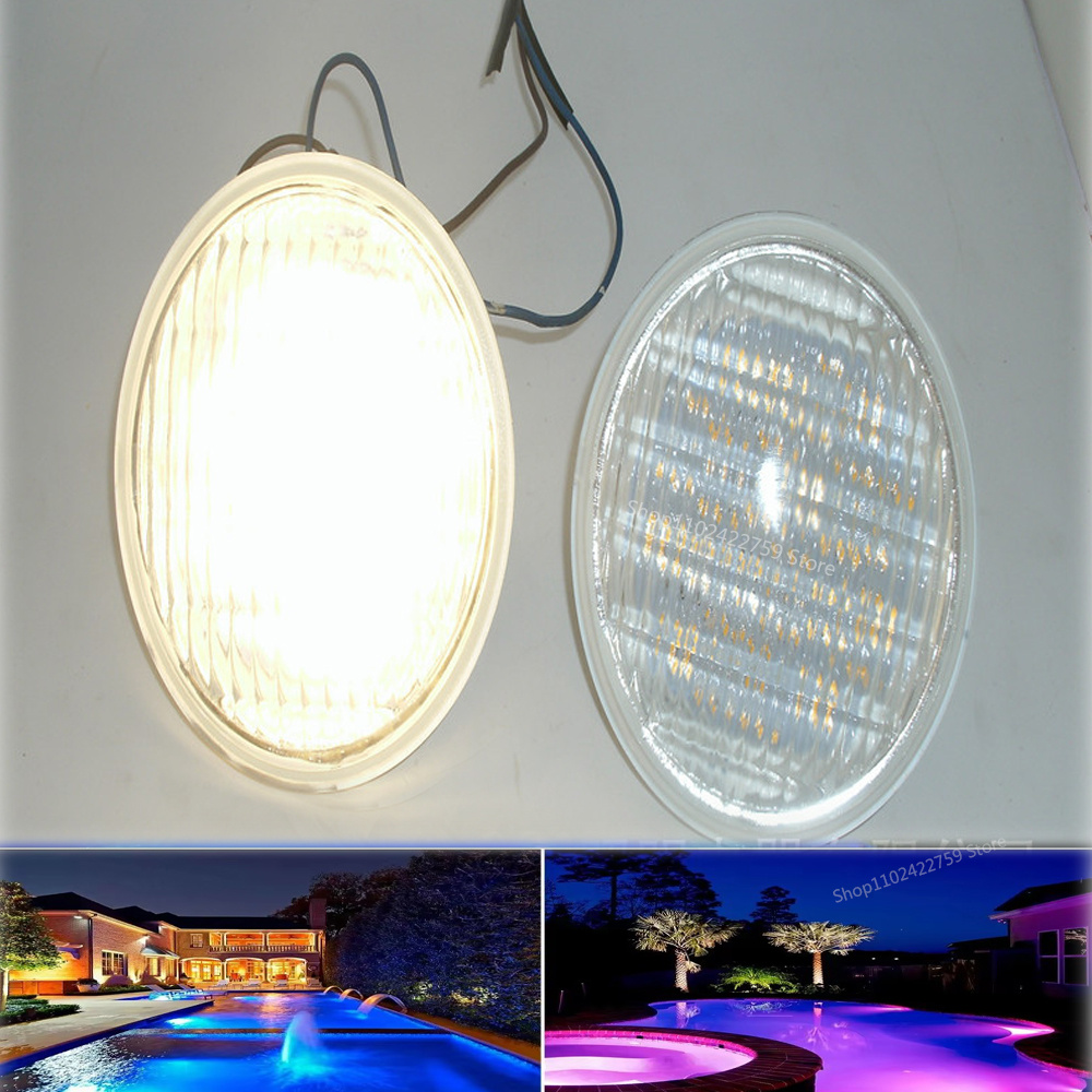 12W LED 수중 조명 7W 9W 분수 방수 IP68 - Xy Spa & Wellness George Town 리뷰 및 가격
