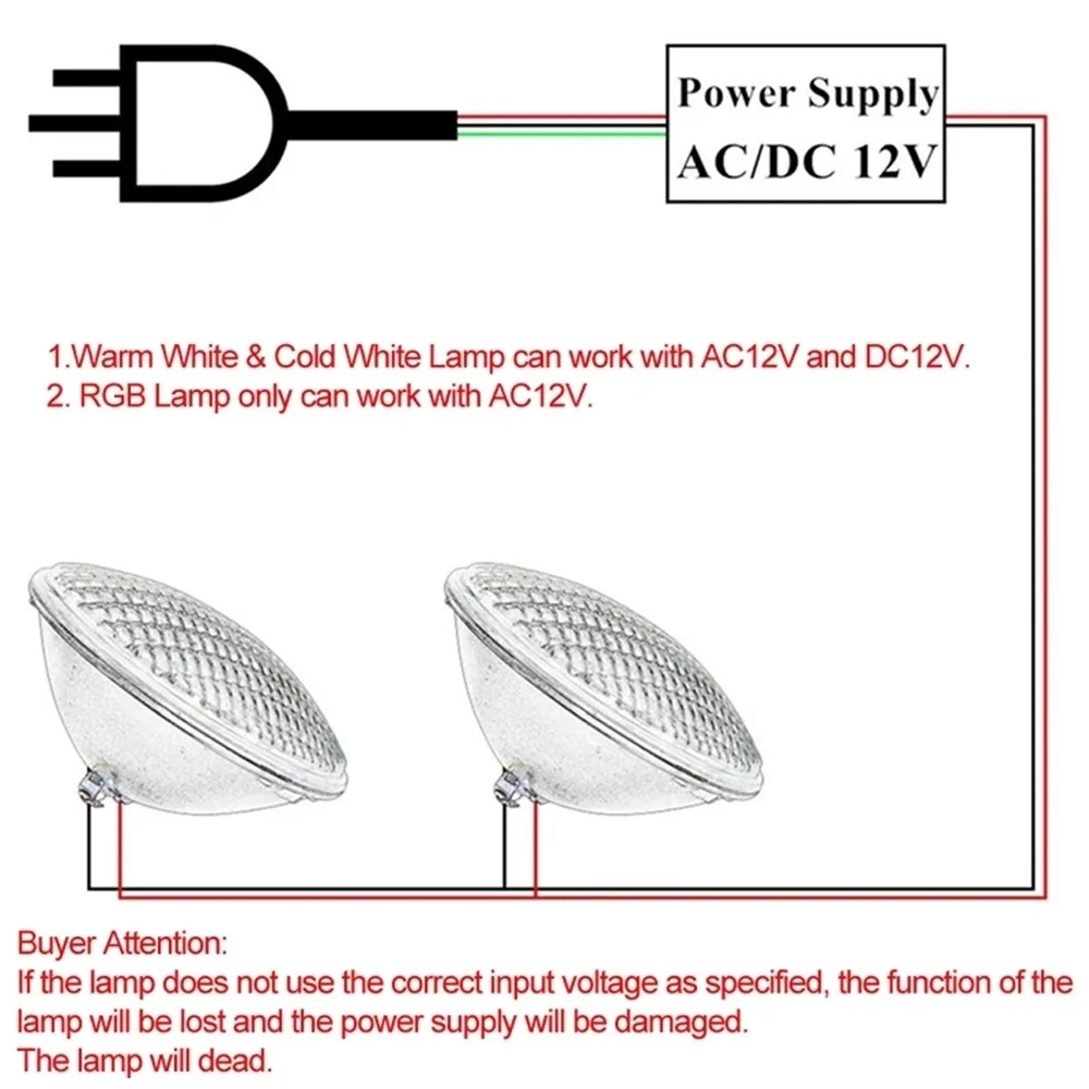 24W LED 수중 조명 10W 15W 18W 분수 방 - Xy Spa & Wellness George Town 리뷰 및 가격