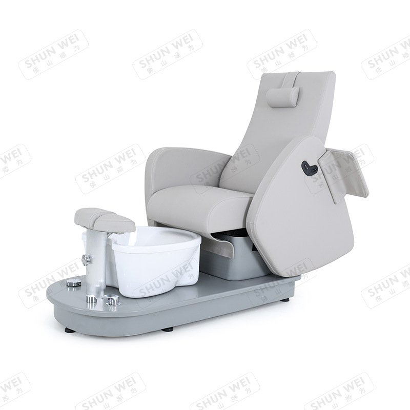 마사지, 조절 가능한 스파 의자, 풋 배스 매니큐어 소 - Spa And Wellness Center 리뷰 및 가격