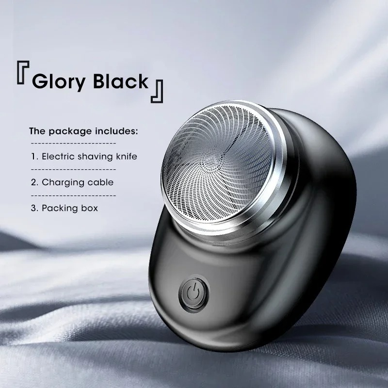 포켓 전기 면도기 휴대용 미니 여행용 면도기 충전식 얼 - Epilator Wireless 리뷰 및 가격