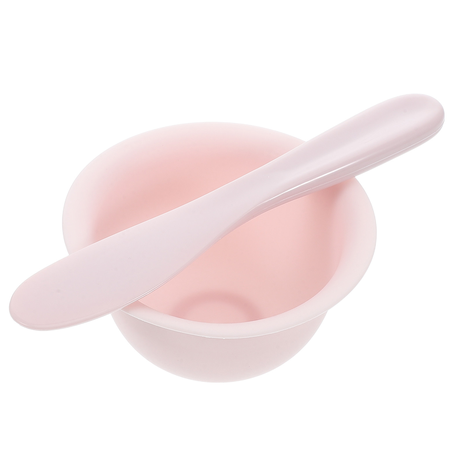 1세트 실리콘 페이스 마스크 볼 및 스파튤라 세트 마스 - Face Mask Silicone 리뷰 및 가격