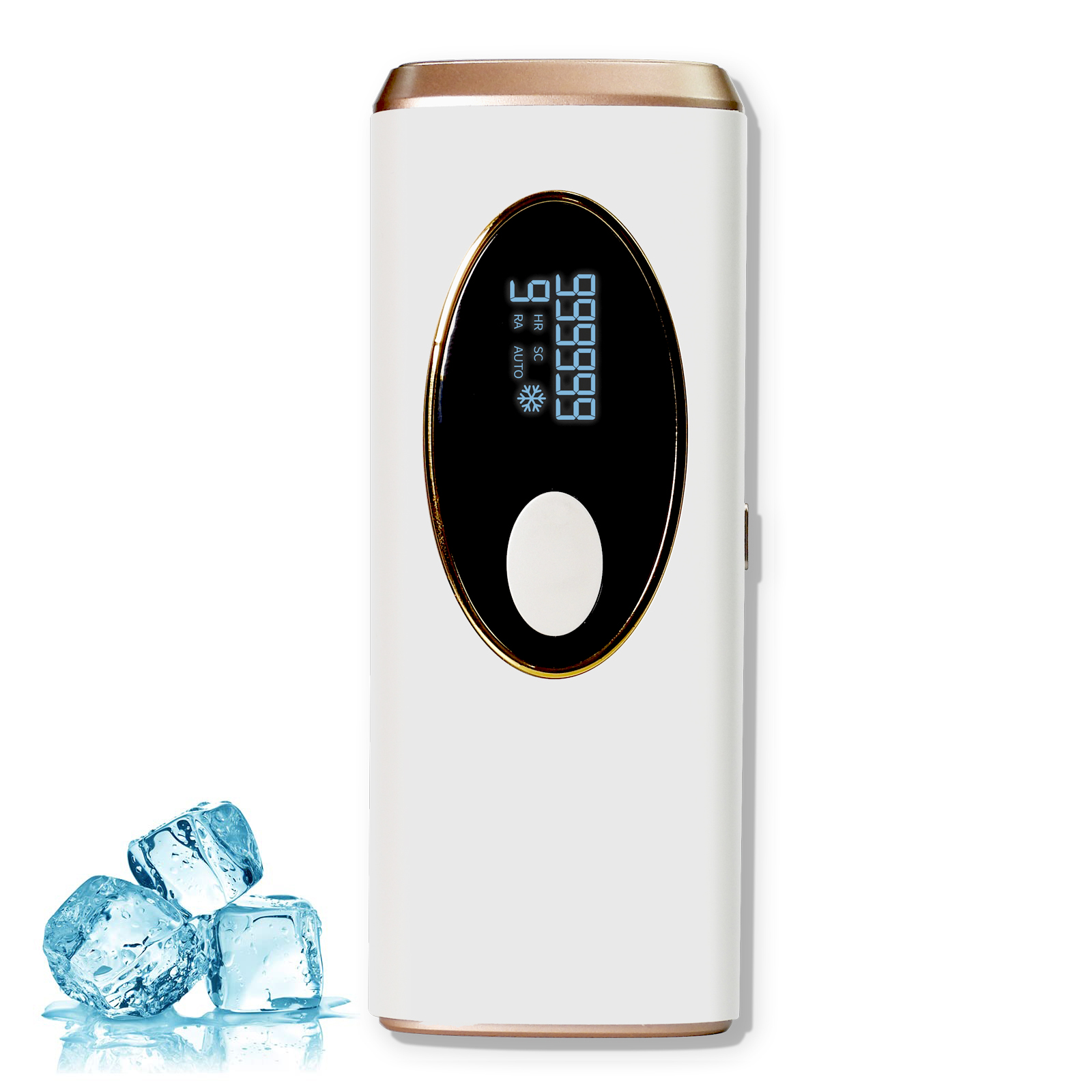 아이스포인트 IPL 제모기 |   전문가용 IPL 가정 - Epilator Wireless 리뷰 및 가격