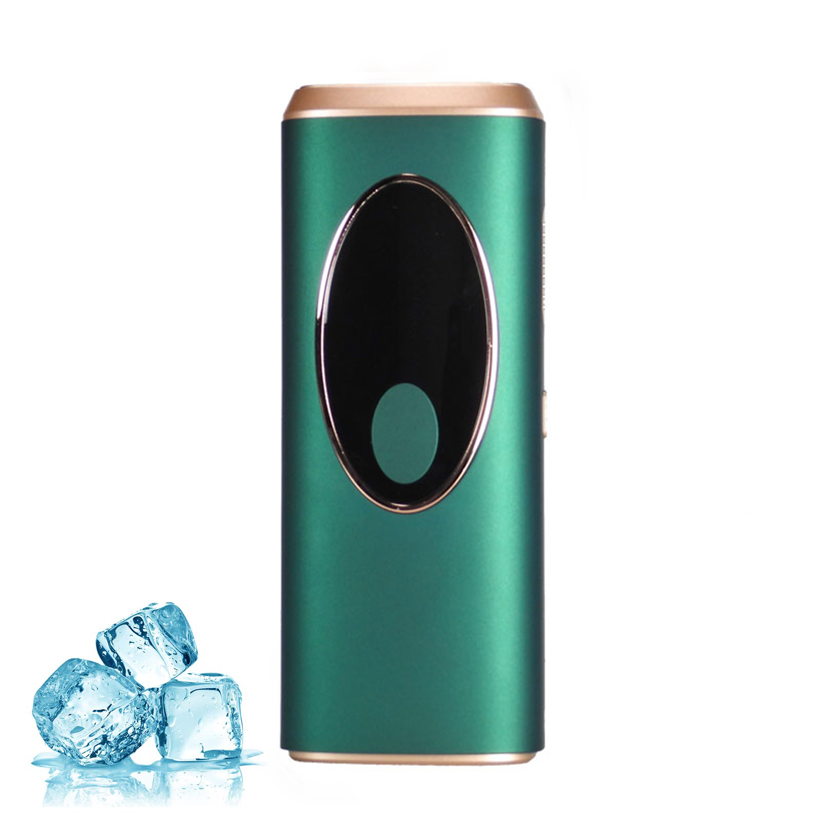 아이스포인트 IPL 제모기 |   전문가용 IPL 가정 - Epilator Wireless 리뷰 및 가격