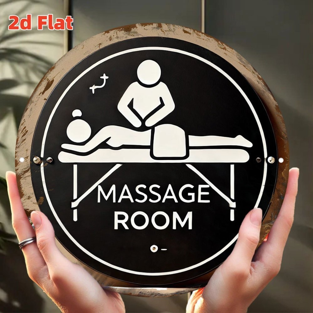 2D 평면, 고화질 인쇄, 방수 및 방진, 웰빙 센터- - Spa And Wellness Center 리뷰 및 가격