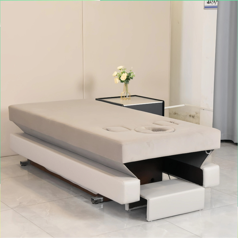전기 마사지 침대 스파 웰니스 센터 족욕 스파 등 마사 - Spa And Wellness Center 리뷰 및 가격