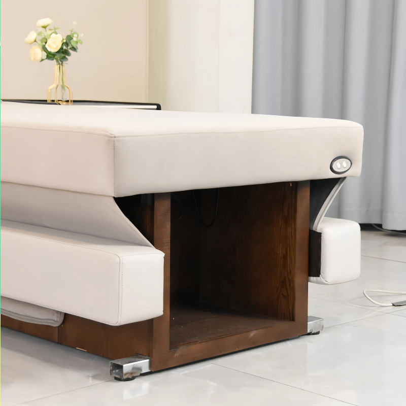 전기 마사지 침대 스파 웰니스 센터 족욕 스파 등 마사 - Spa And Wellness Center 리뷰 및 가격
