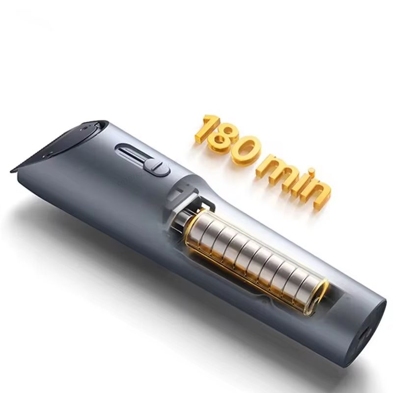 샤오미 미지아 헤어 클리퍼 2 무선 전기 면도기 남성용 - Epilator Wireless 리뷰 및 가격